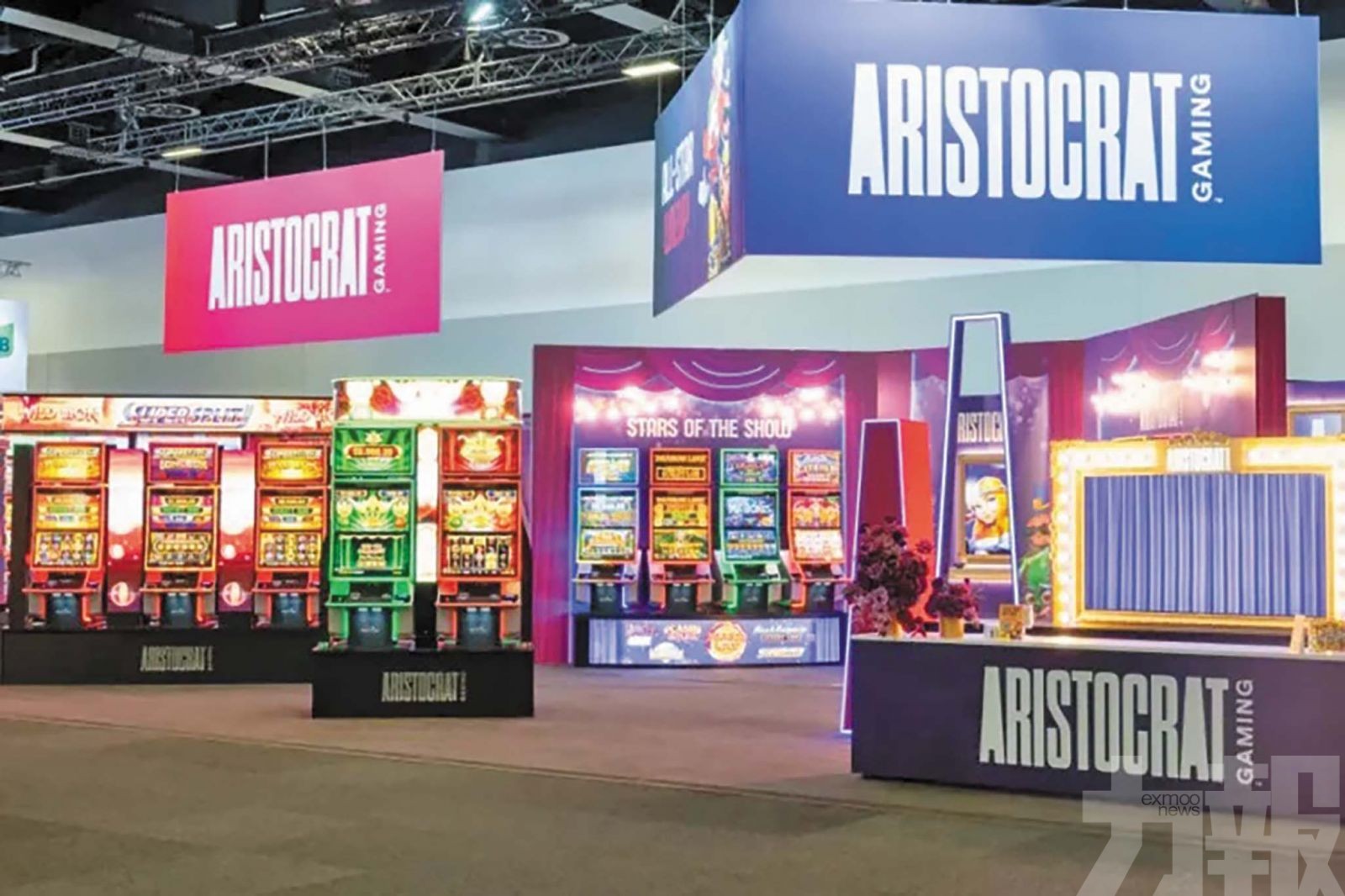 進軍「直播老虎機」新賽道