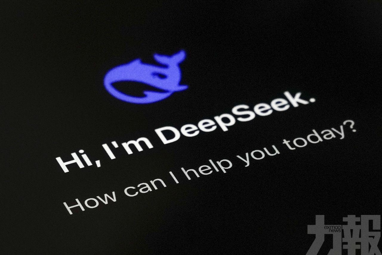 DeepSeek 華為入選