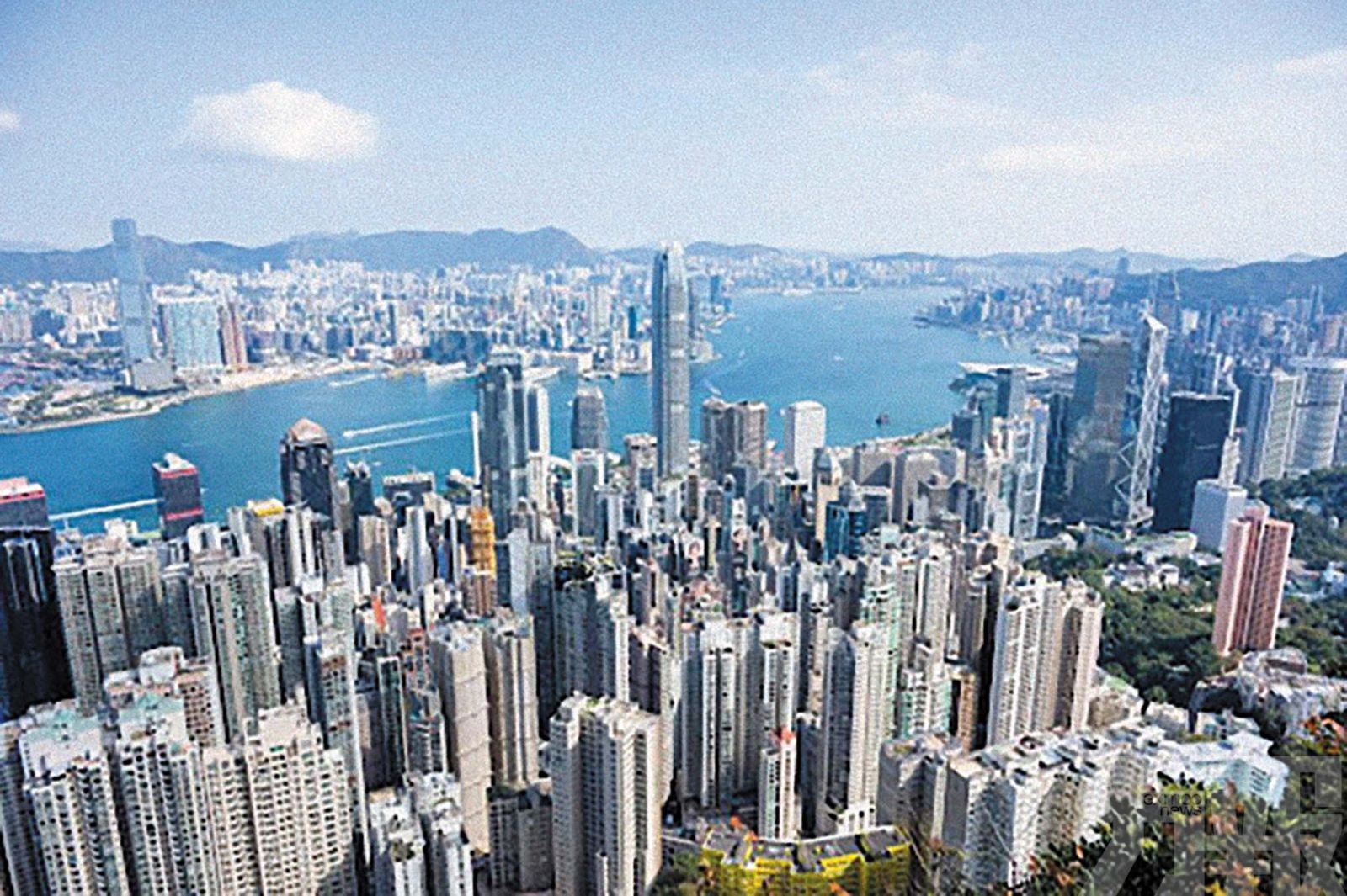 港金管局推港深跨境徵信試點常規化