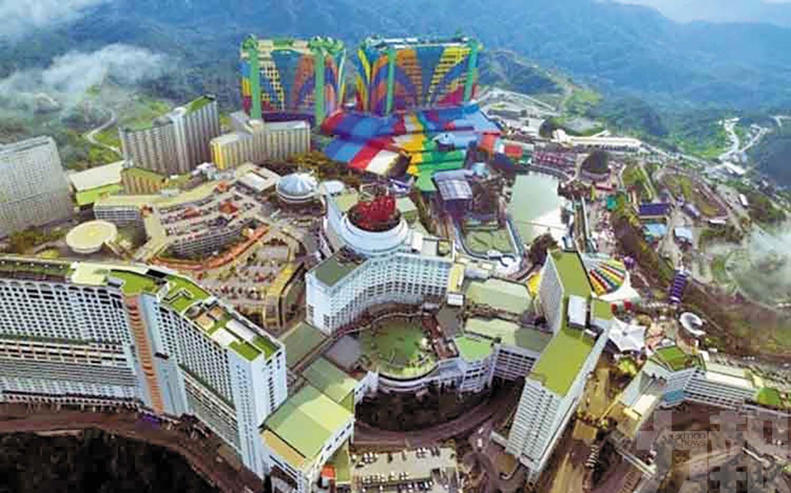 林國泰持股接近五成
