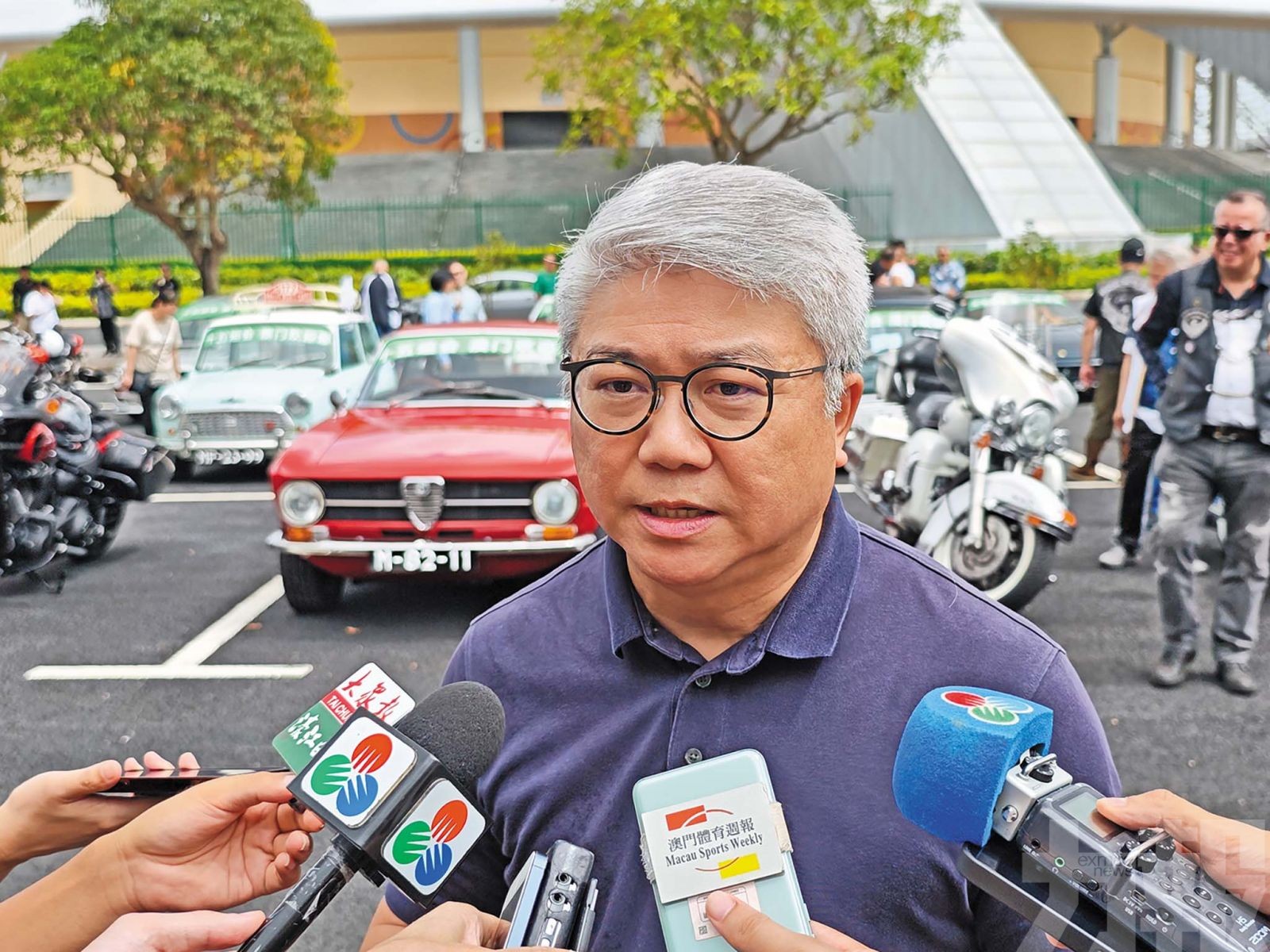 路線或經過旺區及澳門特色街道