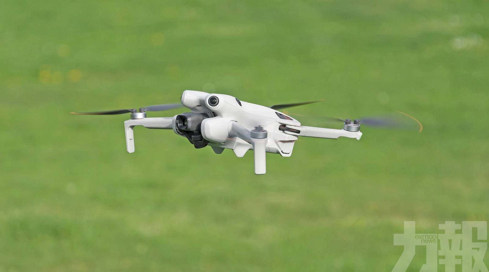 大疆訴美國防部案遭駁回