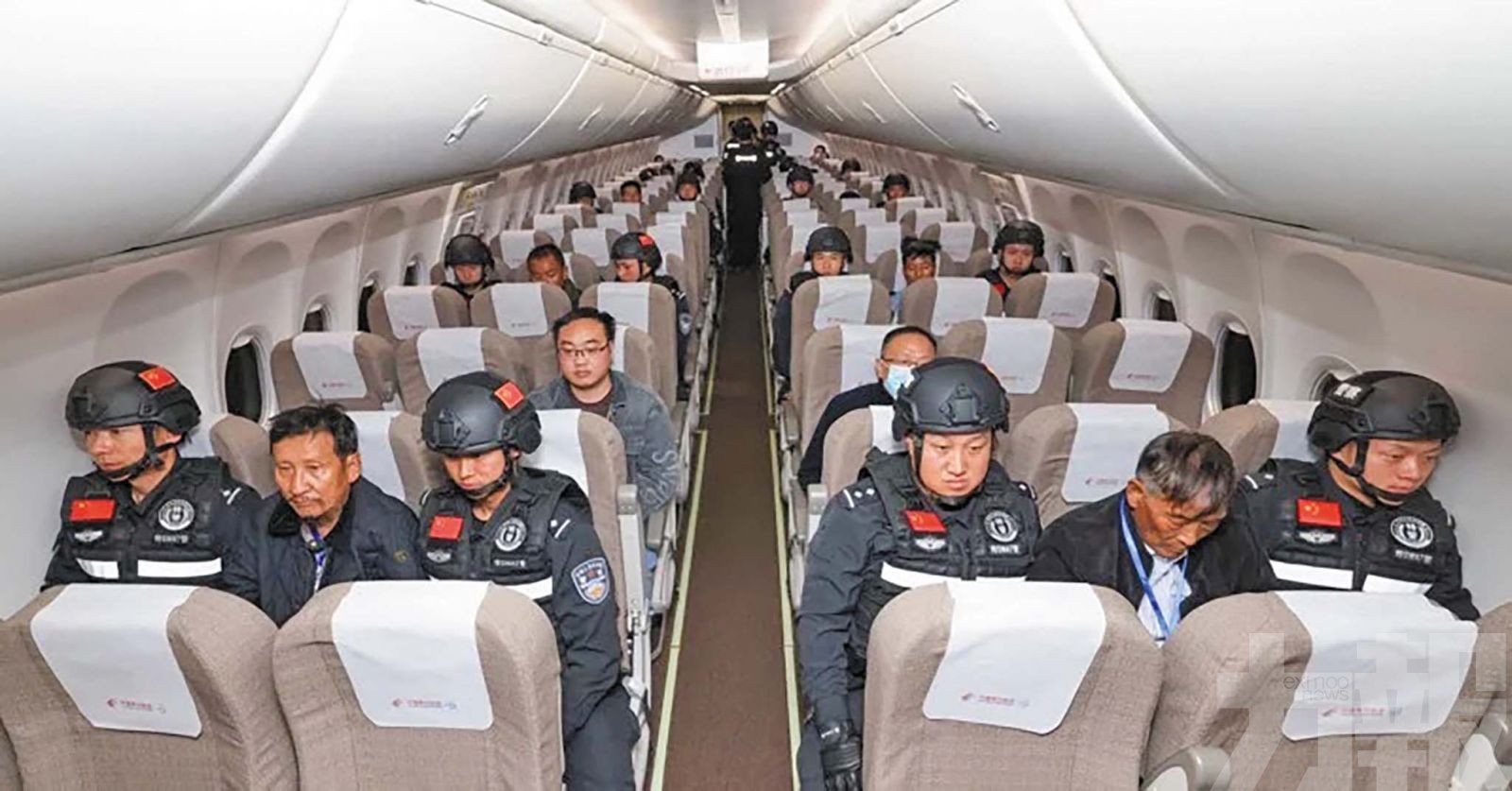 果敢四大家族全面覆滅