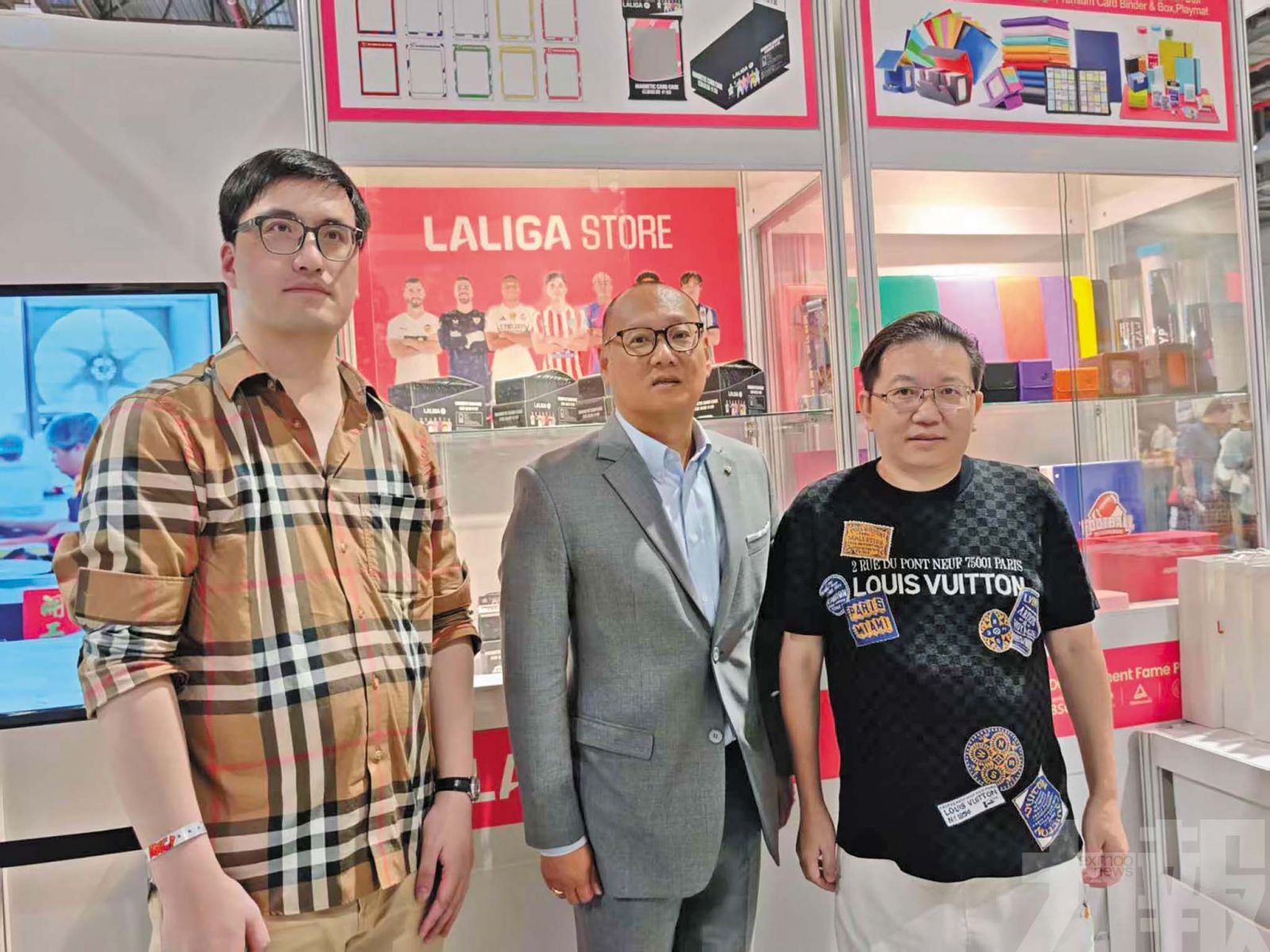 助推澳門體育文化產業發展