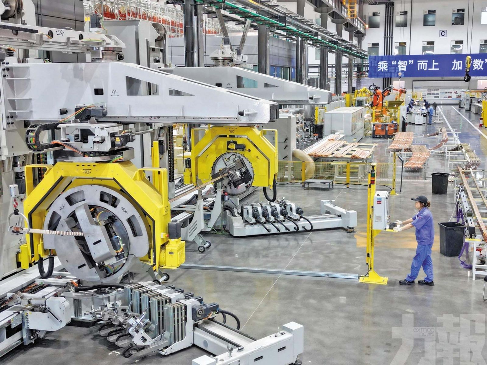 美股迎來「關稅試煉周」