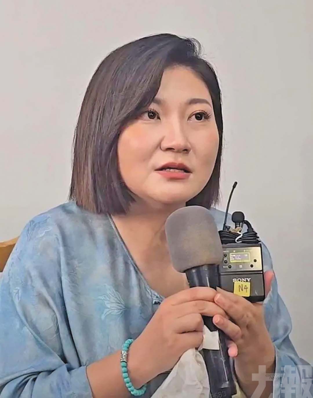 王暖暖跨國離婚勝訴