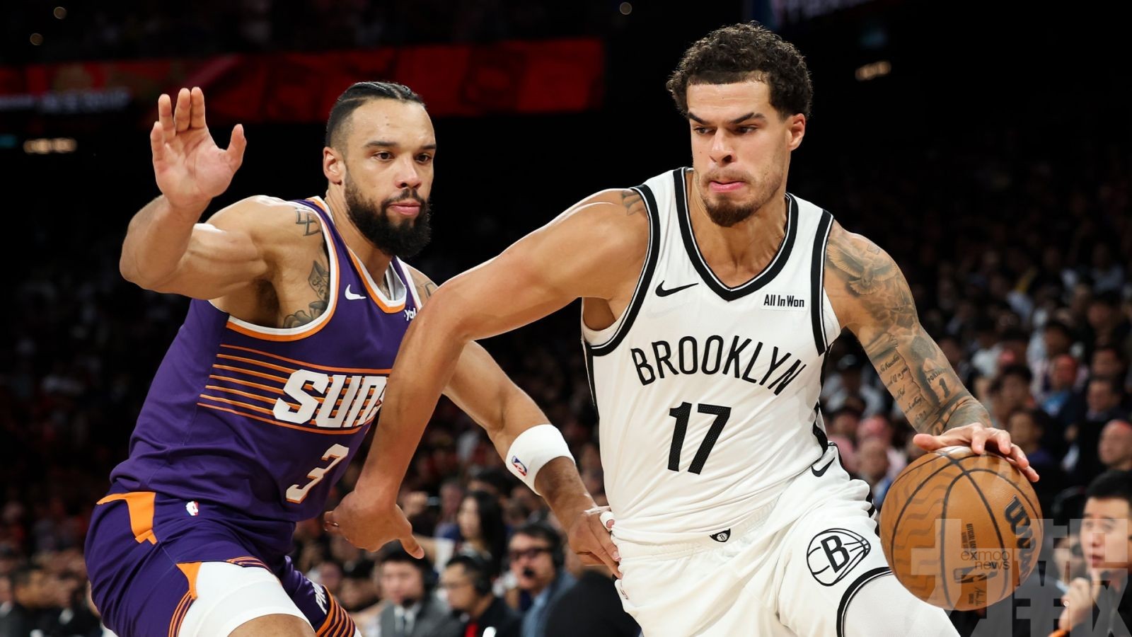 NBA重返澳門帶動整體行業