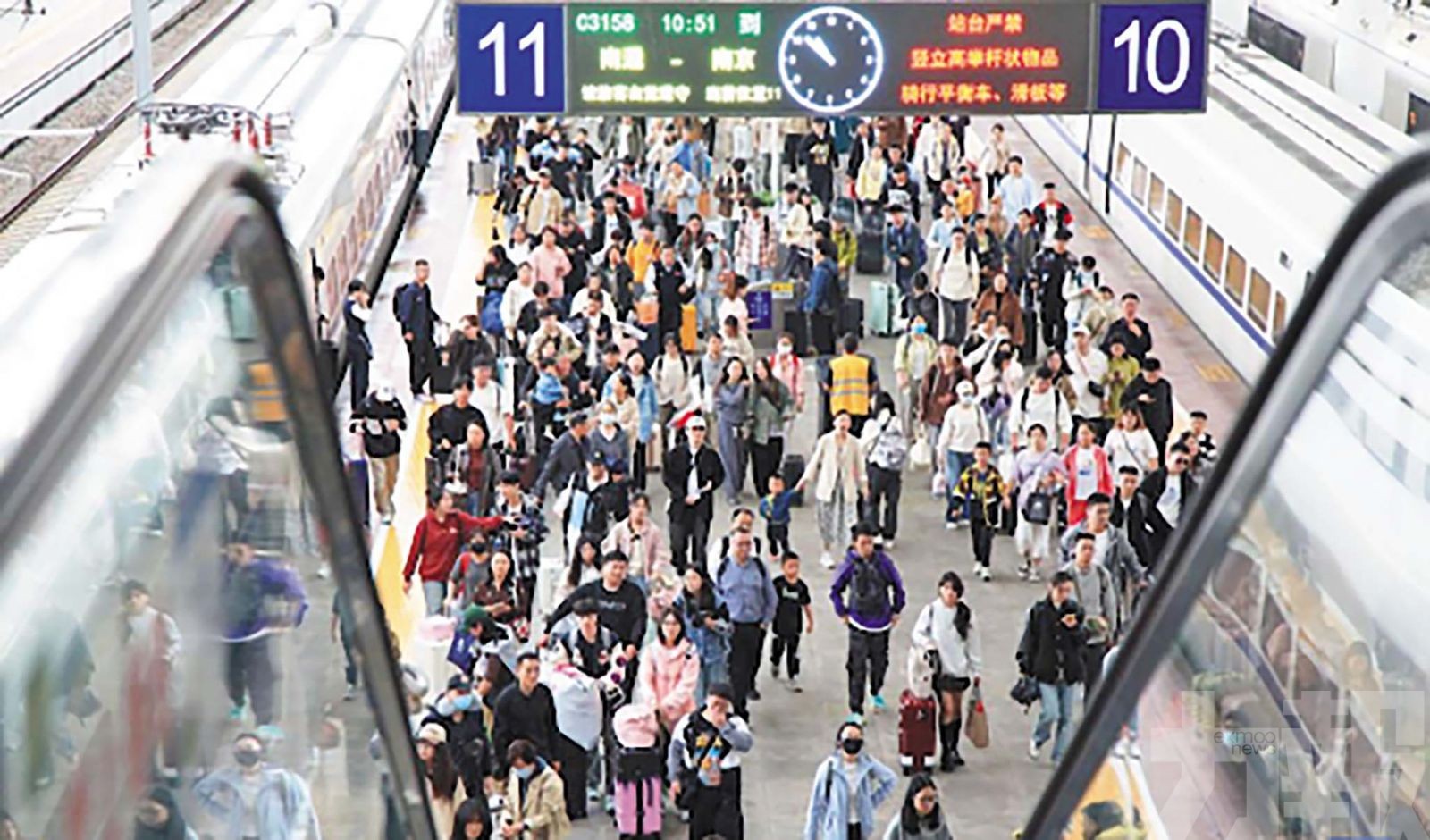 旅遊人次增15%但消費動能疲弱