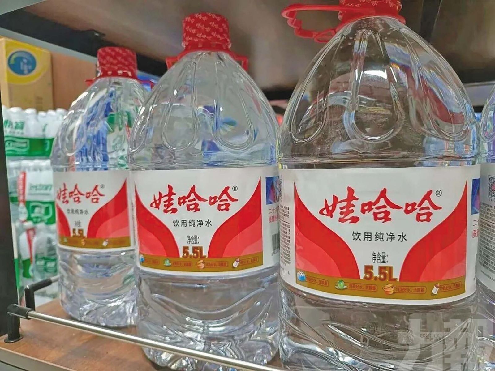 品牌與商標歸屬權之爭浮上檯面