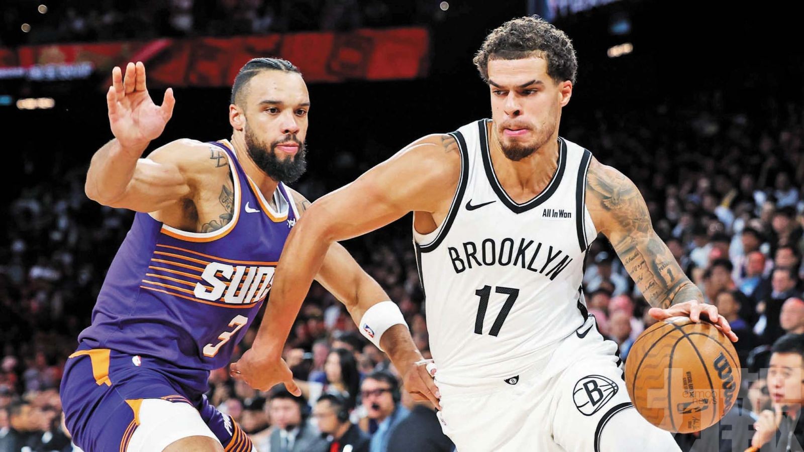 NBA重返澳門帶動整體行業