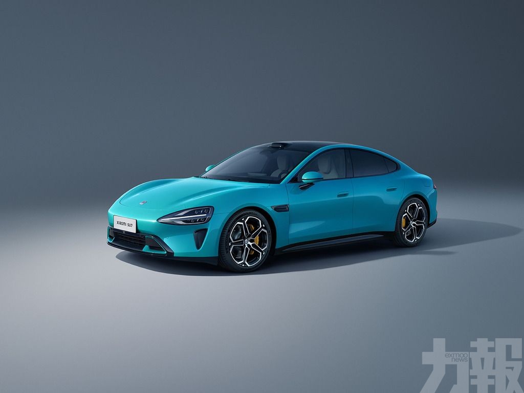 料新車第四季交付量可破五萬輛