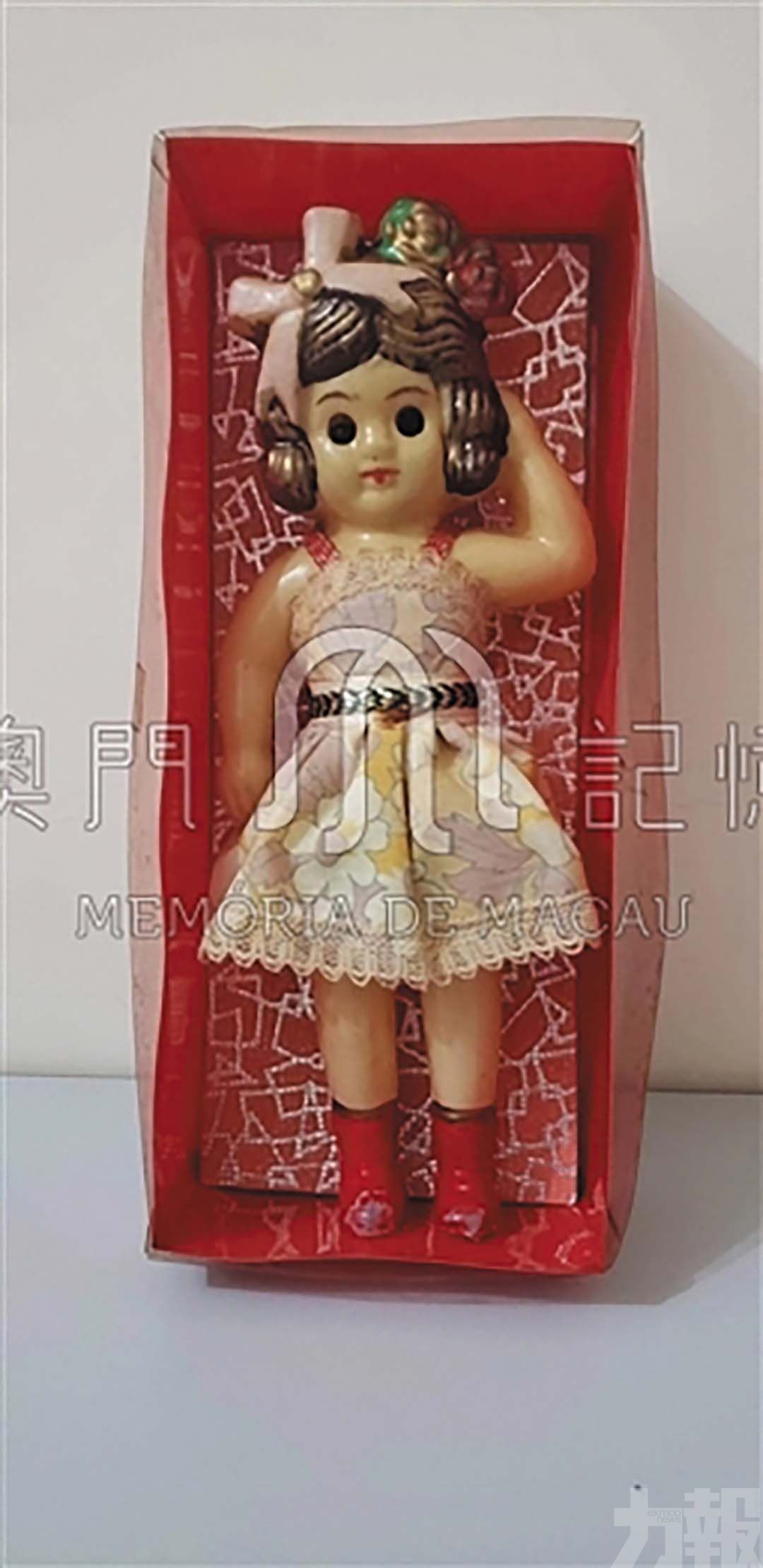 澳門中秋的不變童趣