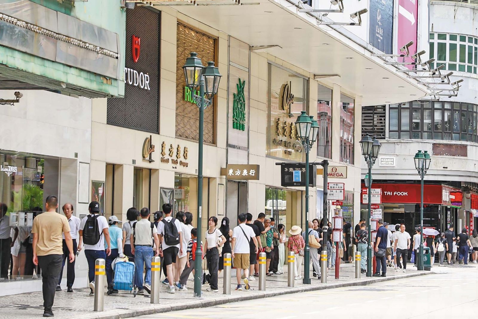 住宅按揭貸款拖欠比率升至3.8%