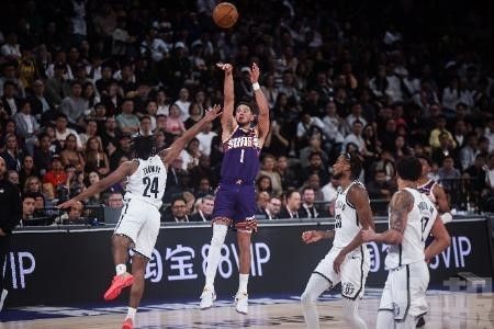 與球迷共慶NBA中國賽2025
