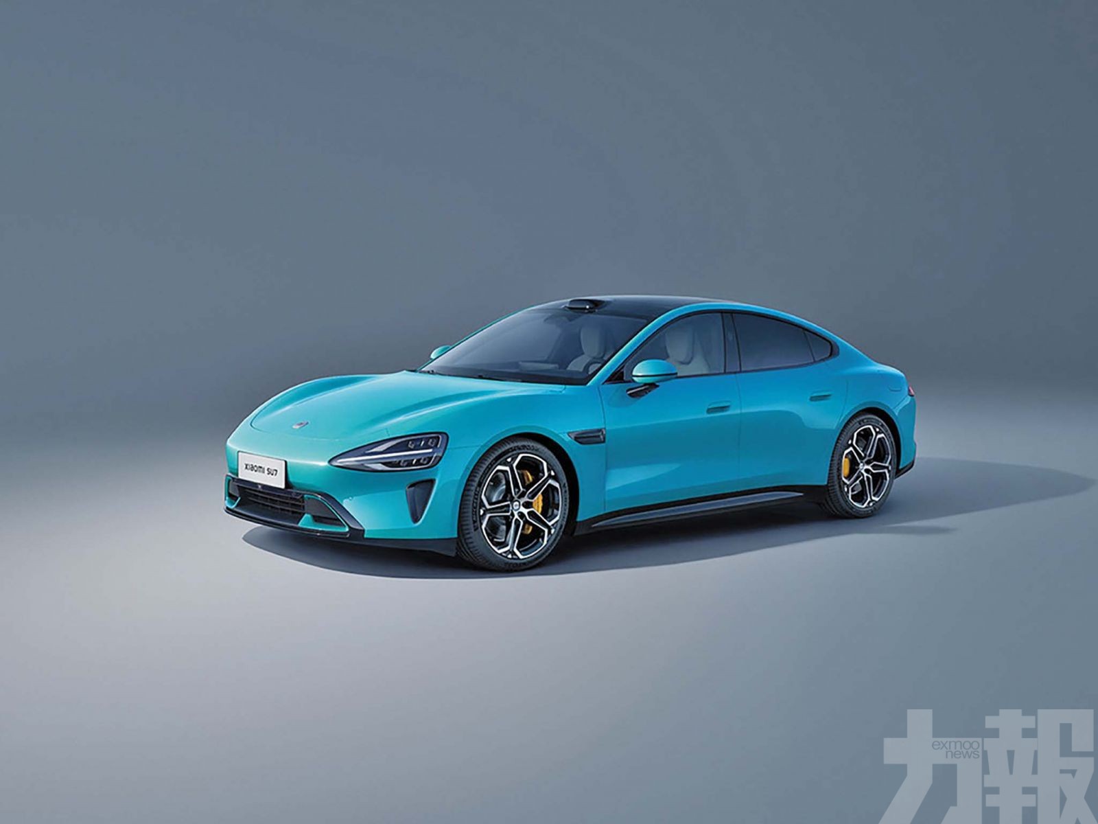料新車第四季交付量可破五萬輛