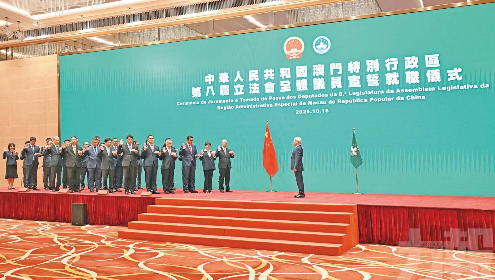 冀提升立法效率 政策貼近民意
