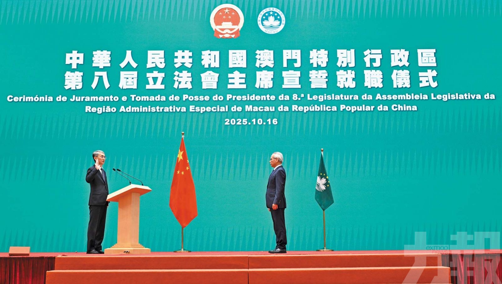 冀提升立法效率 政策貼近民意