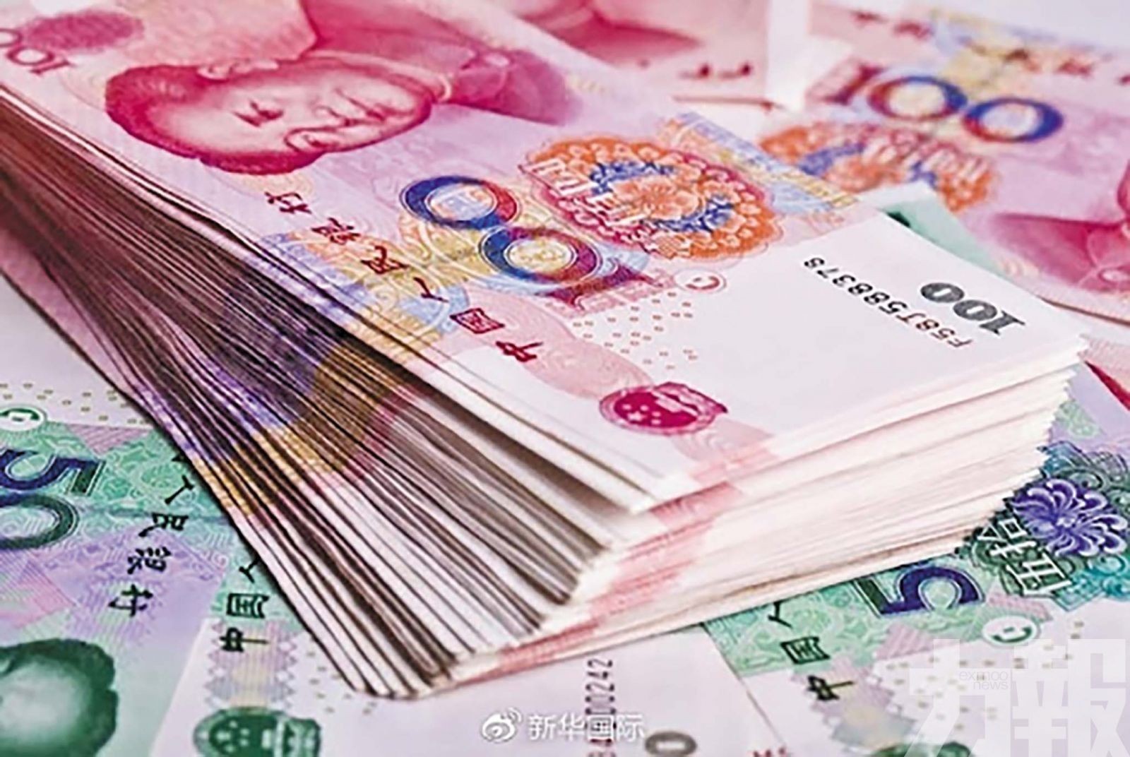 熊貓債熱潮再起