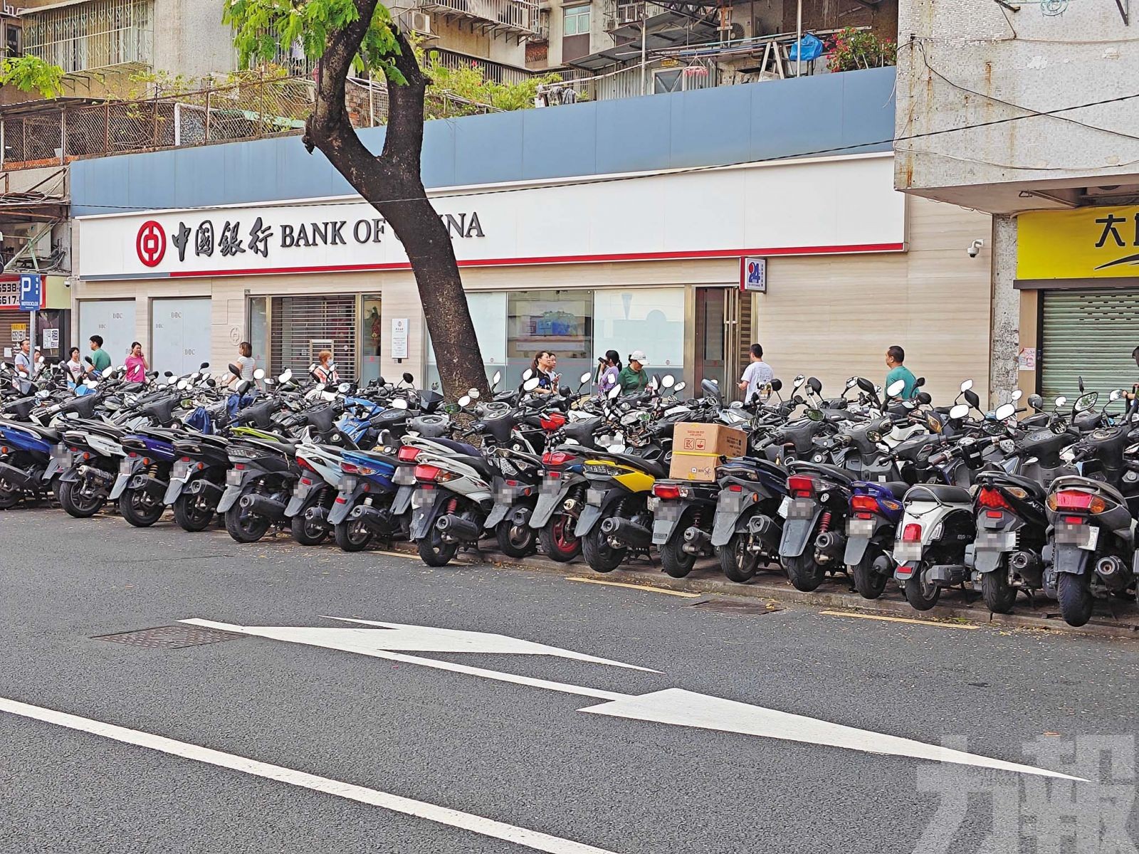 業界促當局正視維修員緊缺問題