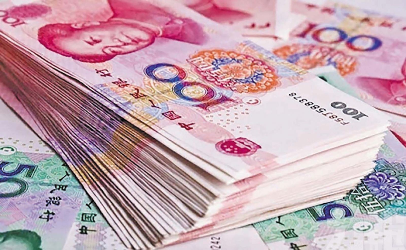 熊貓債熱潮再起