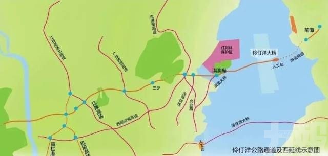 深圳至珠海可望半小時直達