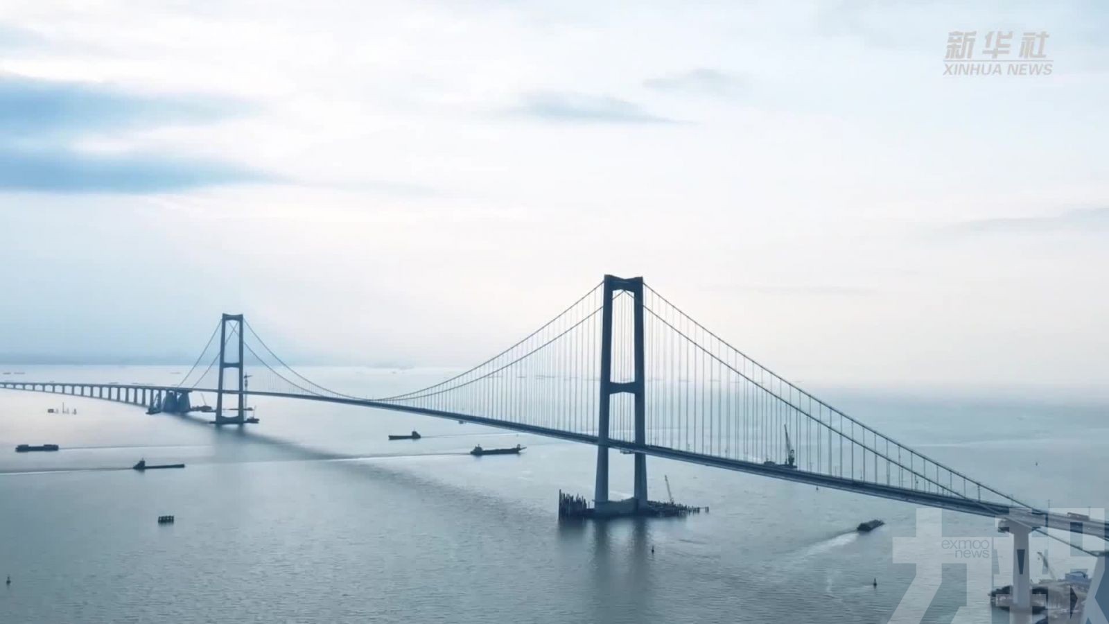 累計車流逾4,220萬車次　