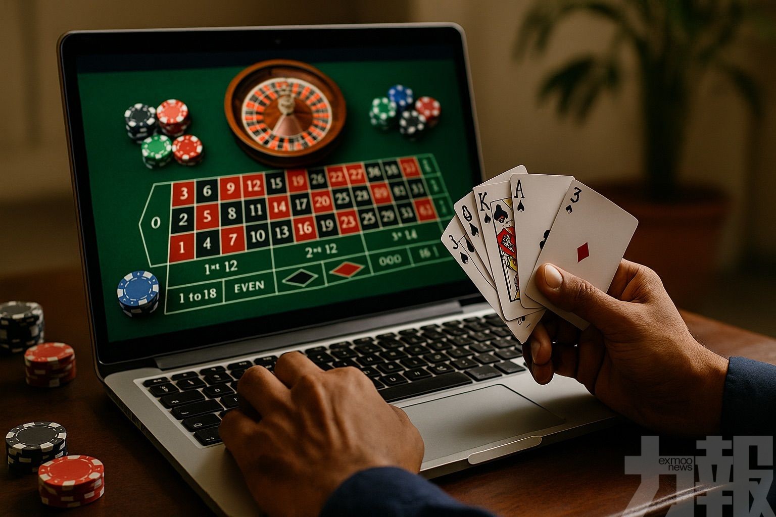 業界料政策重塑線上遊戲生態