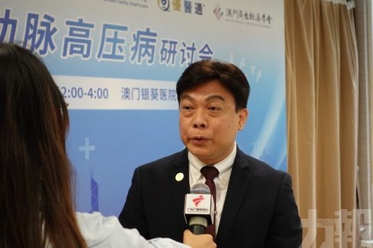 探索肺動脈高壓病創新治療跨域協作