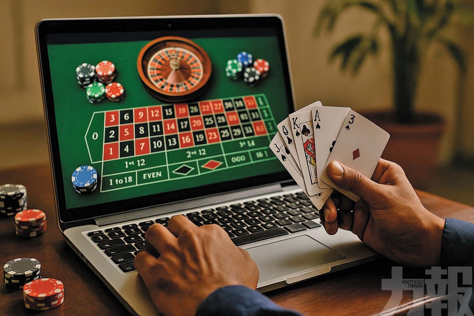 業界料政策重塑線上遊戲生態