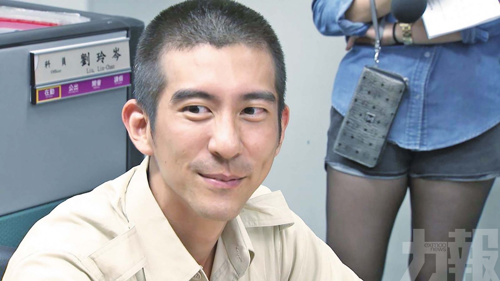 修杰楷、陳柏霖、 Energy書偉全遭拘提