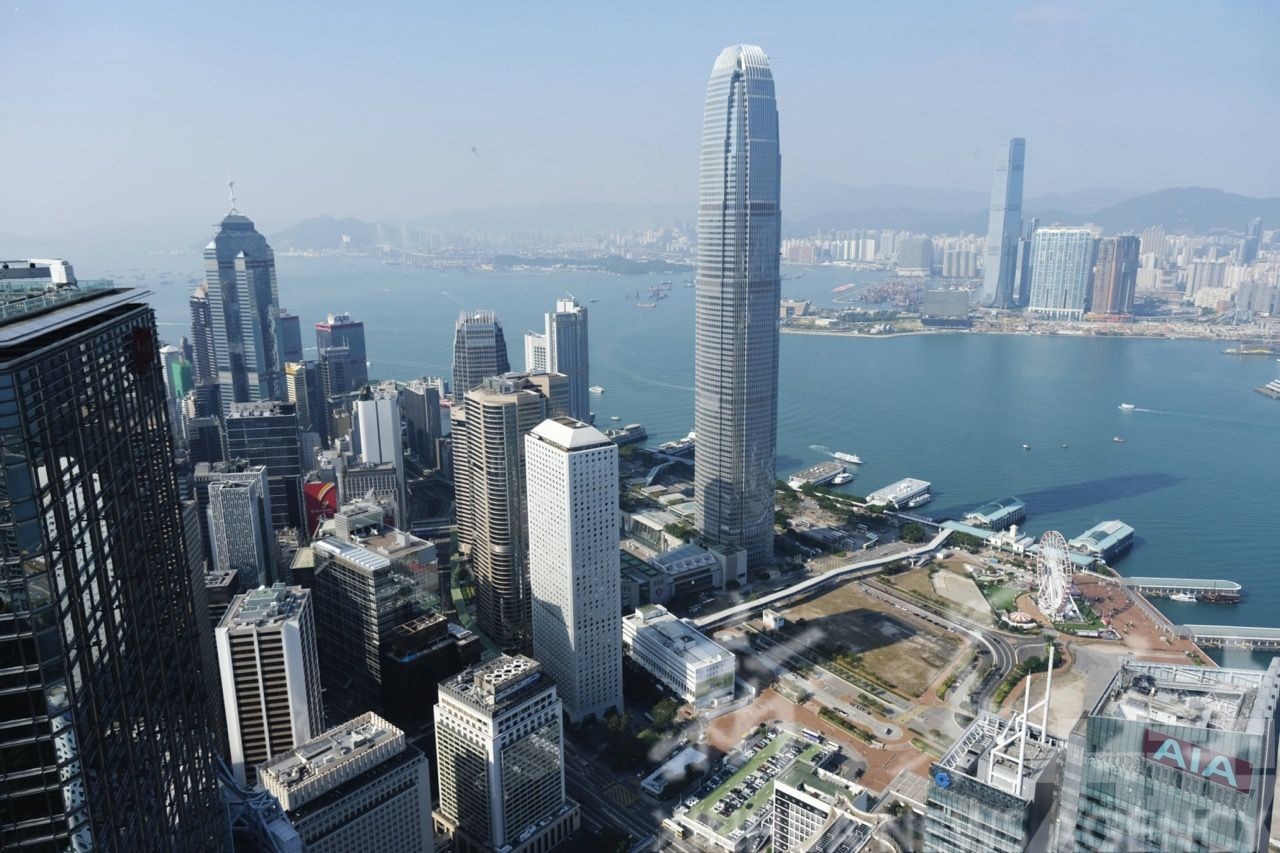 港核准亞洲首隻Solana現貨ETF　