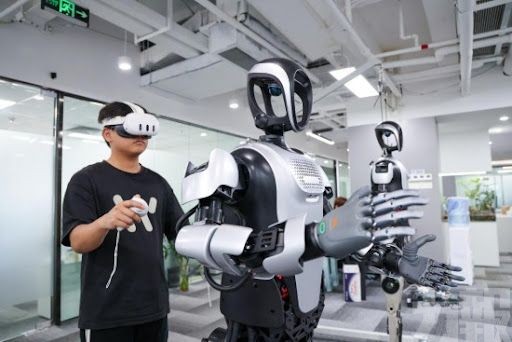 2027年前AI相關投資超200億元