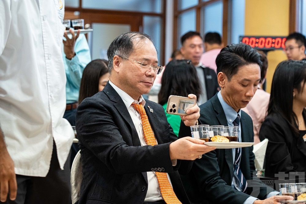 澳門賽區選拔賽