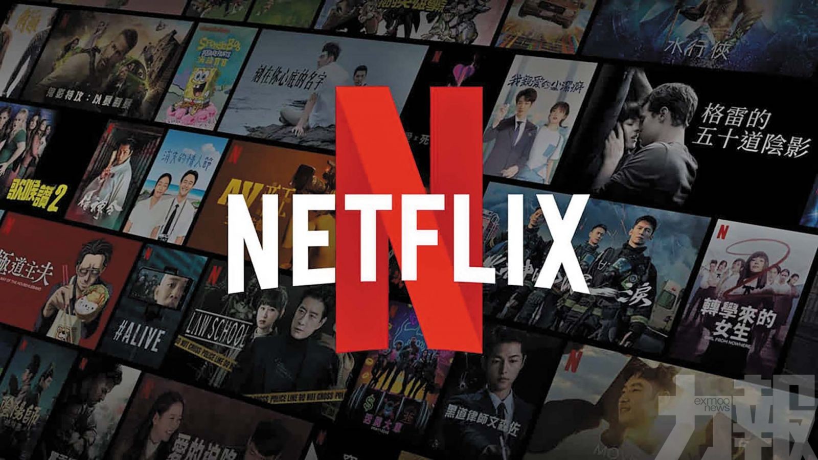 「幫助創作者講好故事」