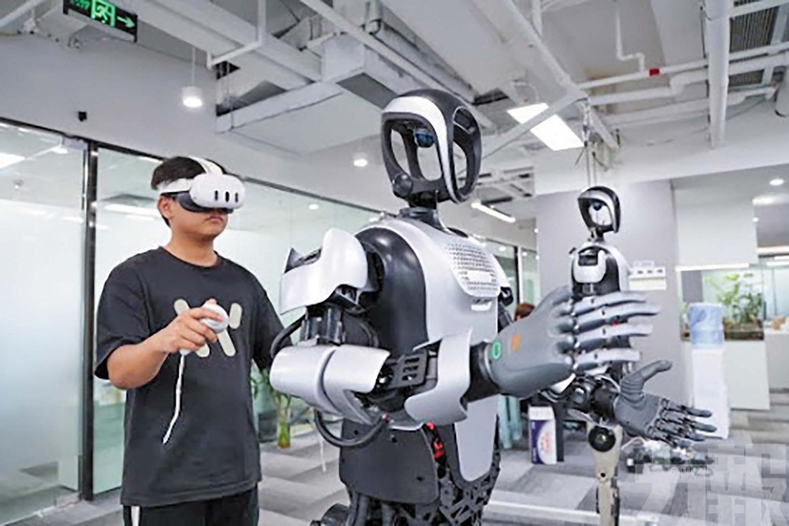 2027年前AI相關投資超200億元