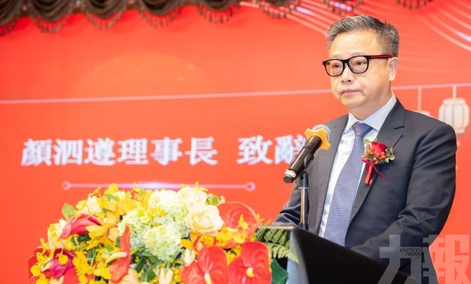 冀續發揮平台優勢深化兩地合作