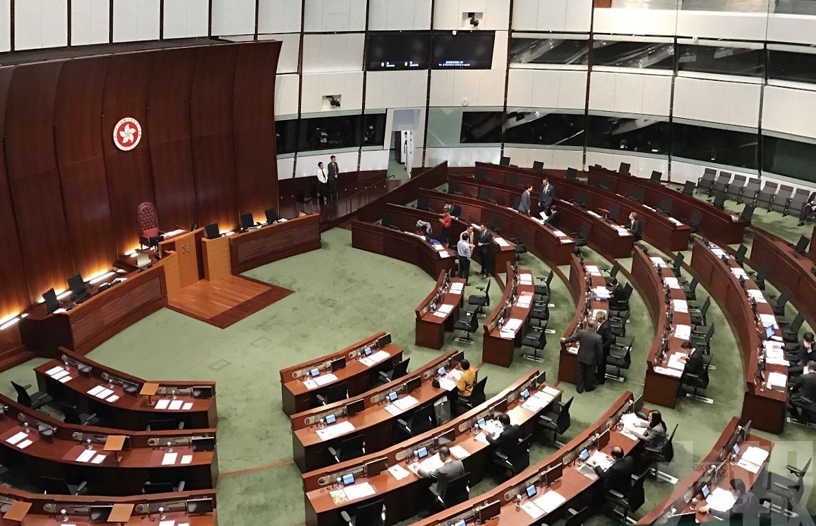 港澳辦批「干擾選舉奇談怪論」 港澳辦批「干擾選舉奇談怪論」