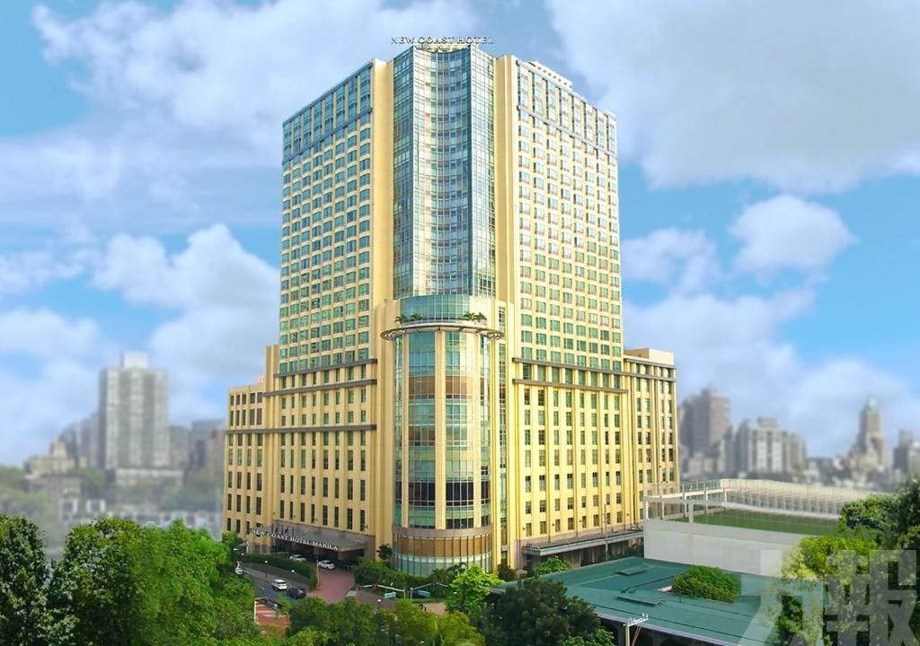 新海岸酒店裝修虧損擴2.82億港元 新海岸酒店裝修虧損擴2.82億港元