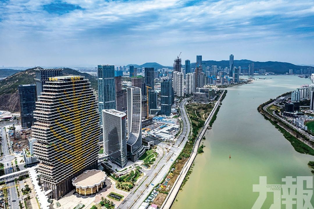 合作區發佈境外職業資格便利執業認可清單 合作區發佈境外職業資格便利執業認可清單