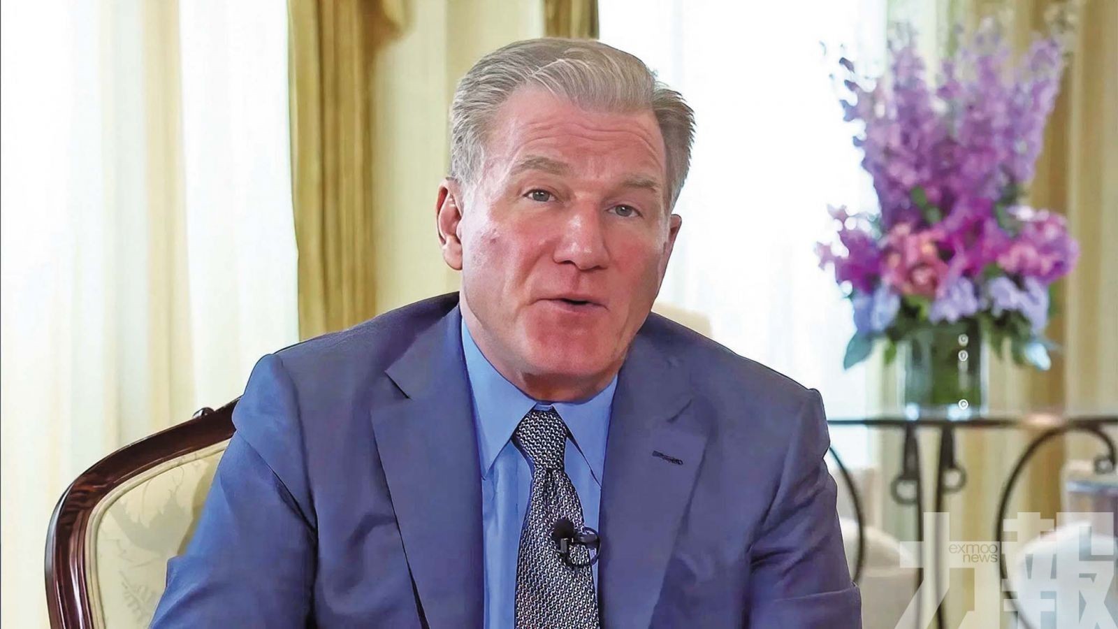 2026年將轉任顧問職 2026年將轉任顧問職