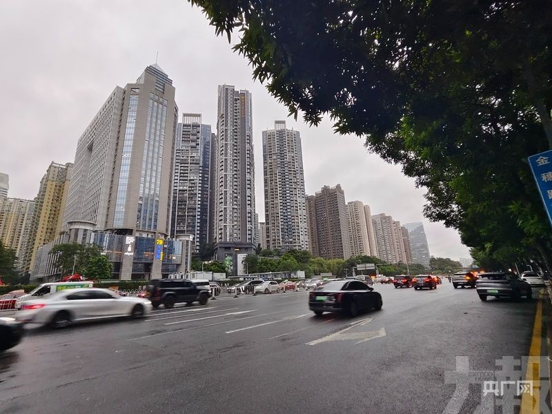 未來三天廣東多地天氣晴好舒適 未來三天廣東多地天氣晴好舒適