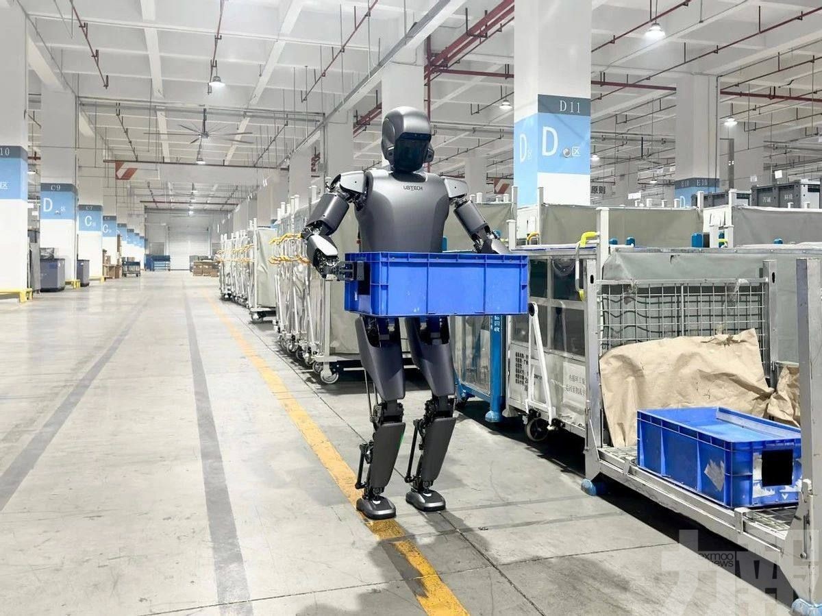 在美生產英偉達AI伺服器 在美生產英偉達AI伺服器