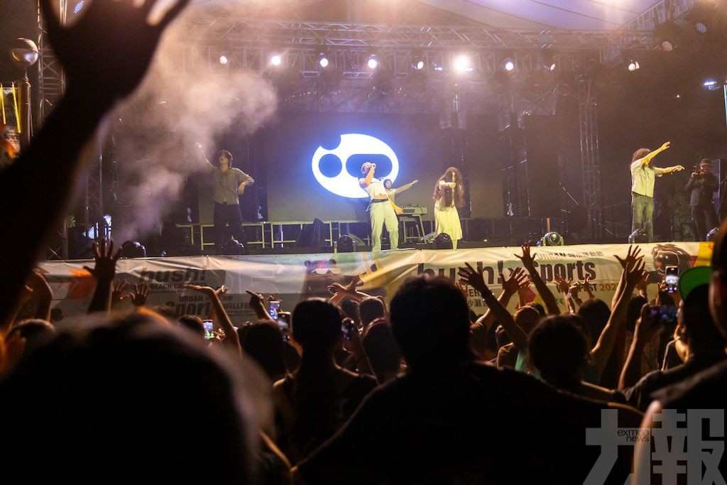 跨界創意盛會促進亞洲文化交流