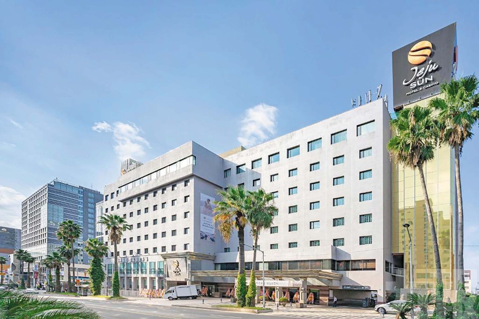 買方為韓國江原藍山