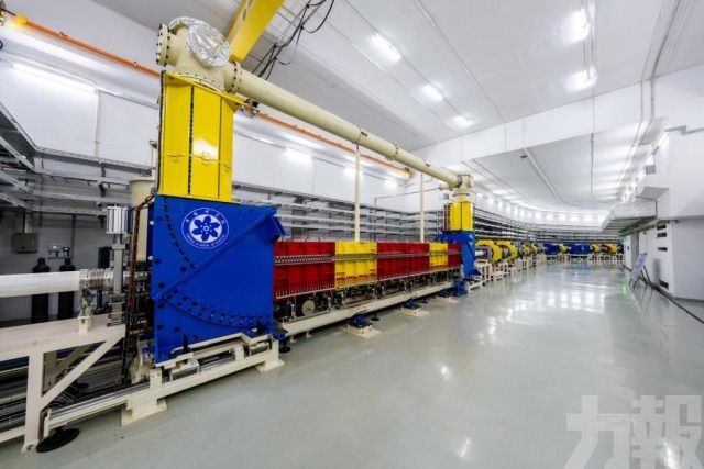 中國核科學再登高峰 中國核科學再登高峰