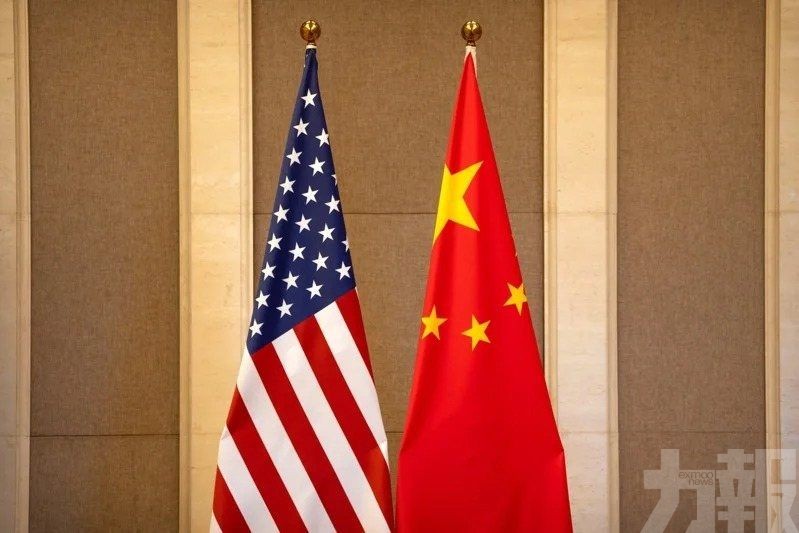 中美完全可以相互成就 共同繁荣 中美完全可以相互成就 共同繁荣