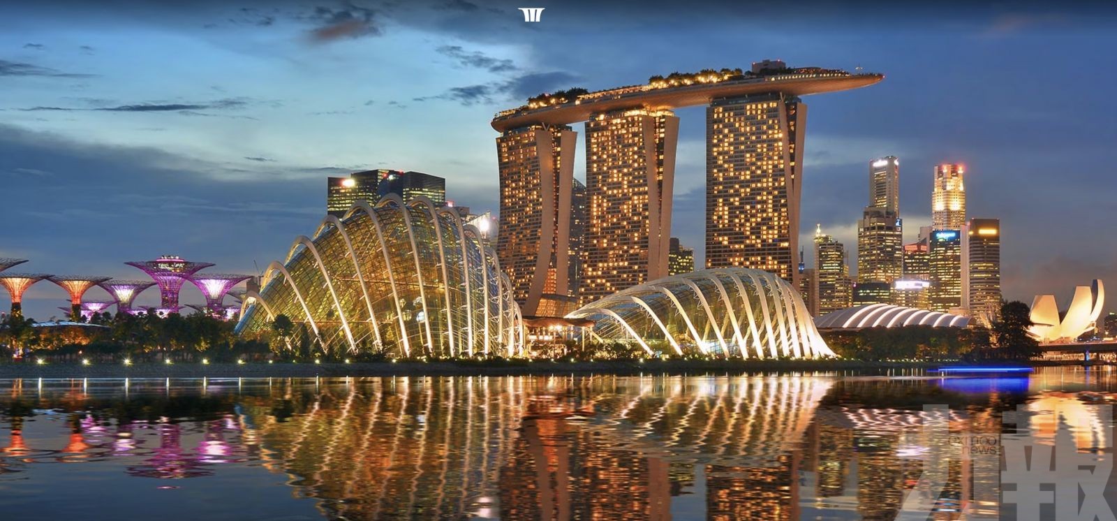 遭新加坡當局罰款31.5萬新元 遭新加坡當局罰款31.5萬新元