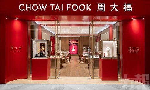 金飾金礦股捱沽