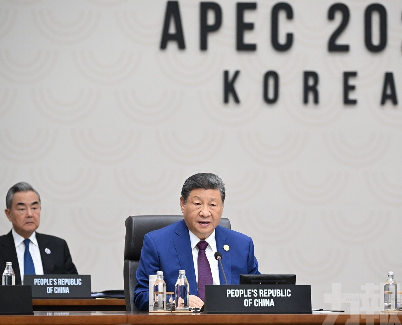 造福亞太和世界