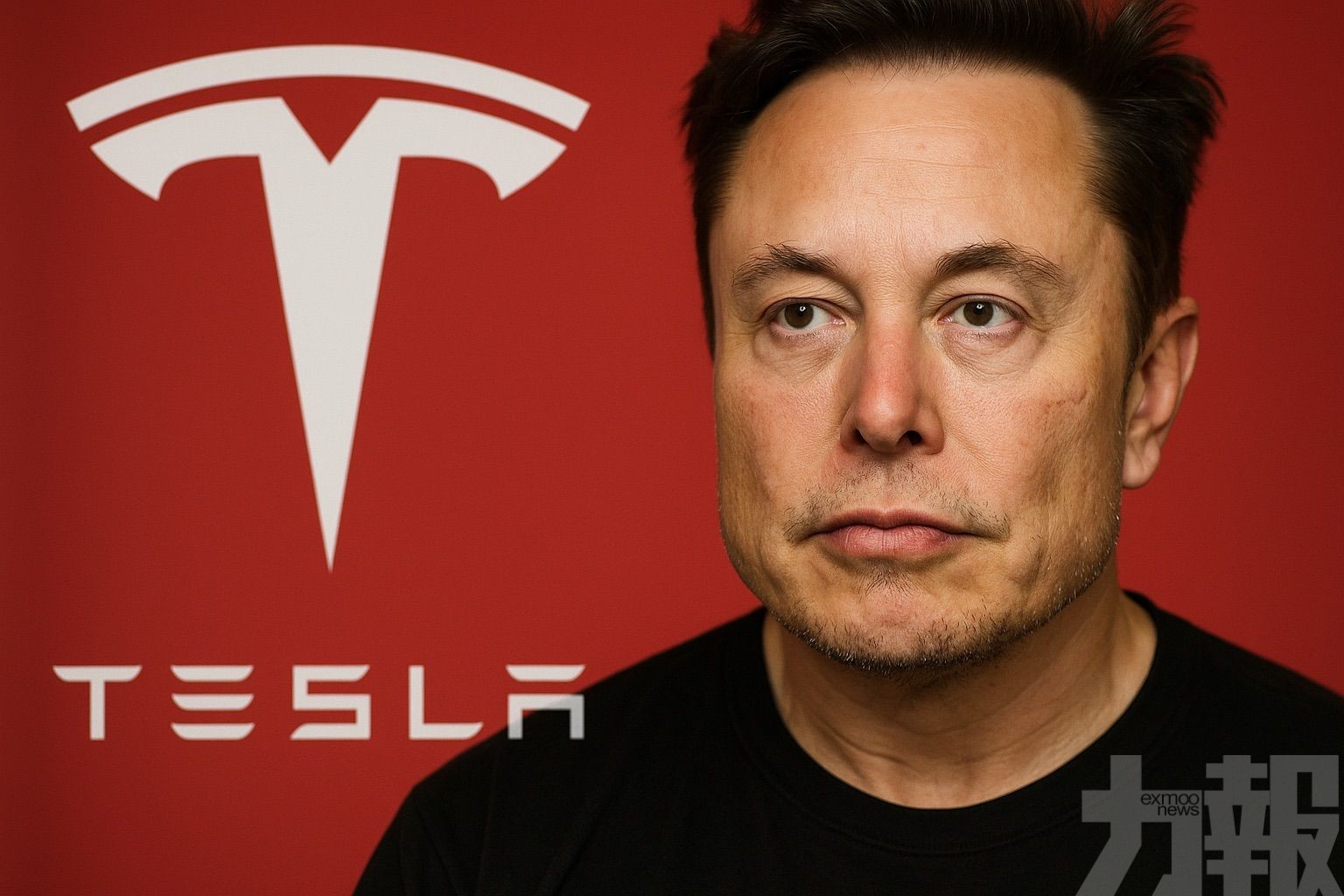 大摩警告或引發特斯拉股價暴跌